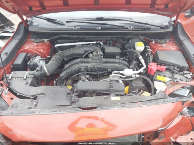 2024 SUBARU CROSSTREK JF2GUADC6RH302552 Photo 9