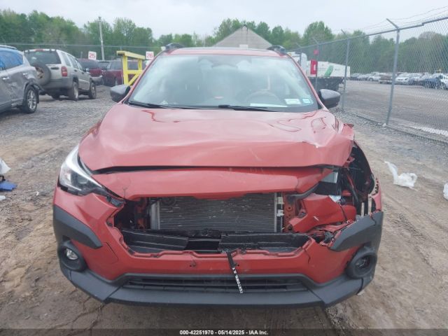 JF2GUADC6RH302552 Subaru Crosstrek Premium