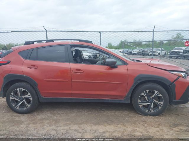 JF2GUADC6RH302552 Subaru Crosstrek Premium