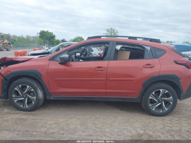 JF2GUADC6RH302552 Subaru Crosstrek Premium