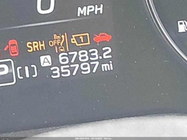 JF2GUADC6RH302552 Subaru Crosstrek Premium