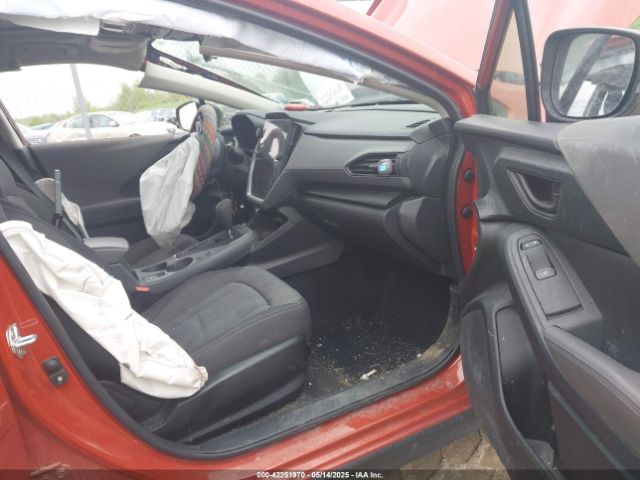 2024 SUBARU CROSSTREK JF2GUADC6RH302552 Photo 4