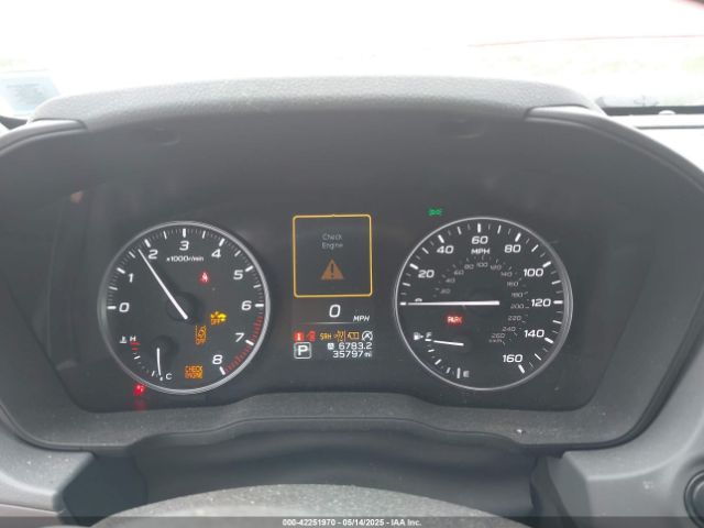 2024 SUBARU CROSSTREK JF2GUADC6RH302552 Photo 6