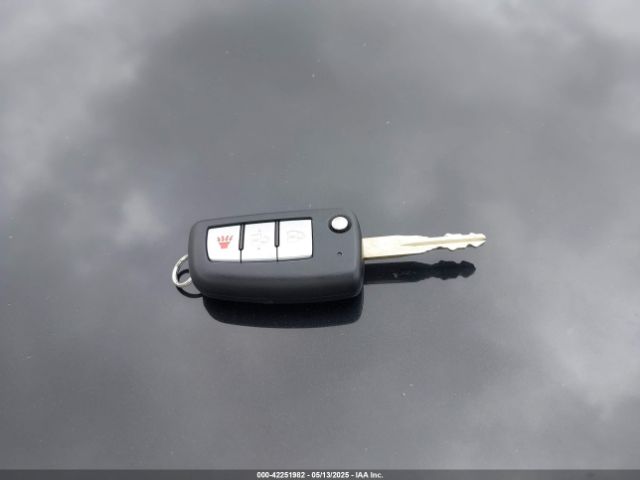 JN1BJ1AW9MW669548 Nissan Rogue Sport S Awd Xtronic Cvt