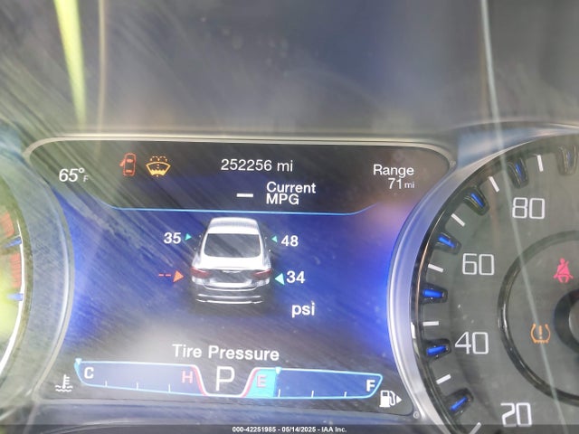 1C3CCCBB0FN753788 Chrysler 200 S