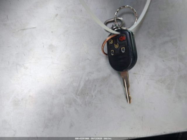 2FMGK5C88EBD09658 Ford FLEX SEL