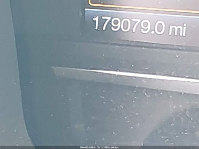 2FMGK5C88EBD09658 Ford FLEX SEL