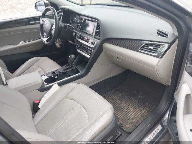5NPE34AF3KH758945 Hyundai Sonata Limited