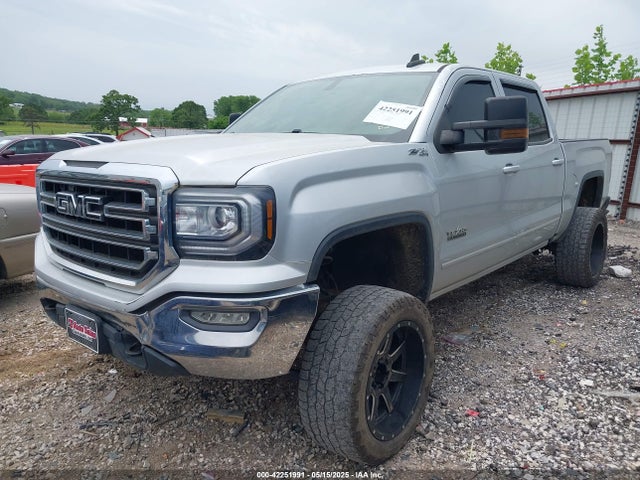 3GTU2MEC1GG183601 GMC l83 - sidi, vvt, afm, e85 max, aluminum