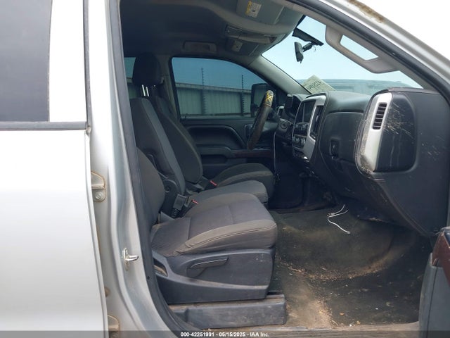 3GTU2MEC1GG183601 GMC l83 - sidi, vvt, afm, e85 max, aluminum