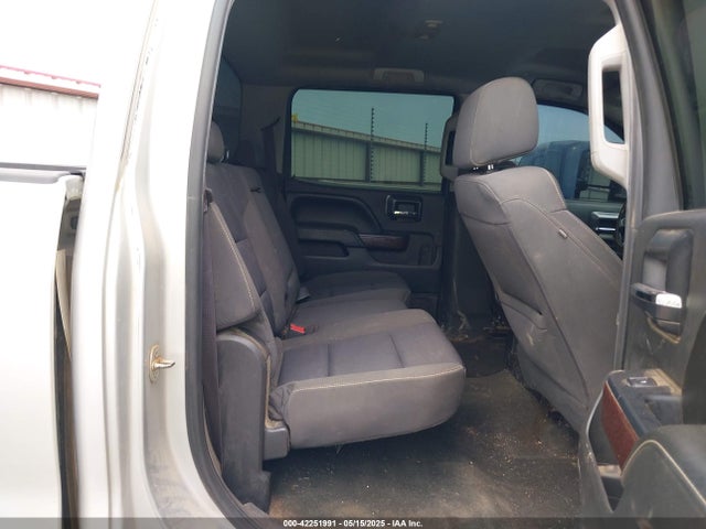 3GTU2MEC1GG183601 GMC l83 - sidi, vvt, afm, e85 max, aluminum