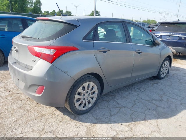 KMHD35LH6HU372210 Hyundai ELANTRA GT