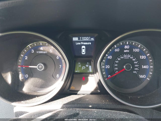 KMHD35LH6HU372210 Hyundai ELANTRA GT
