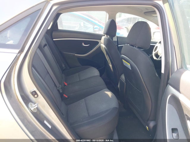 KMHD35LH6HU372210 Hyundai ELANTRA GT