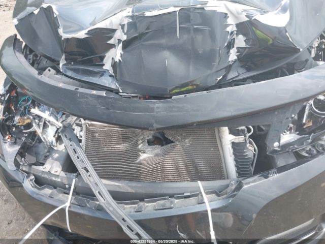1G1105S32JU116196 Chevrolet IMPALA 1LT