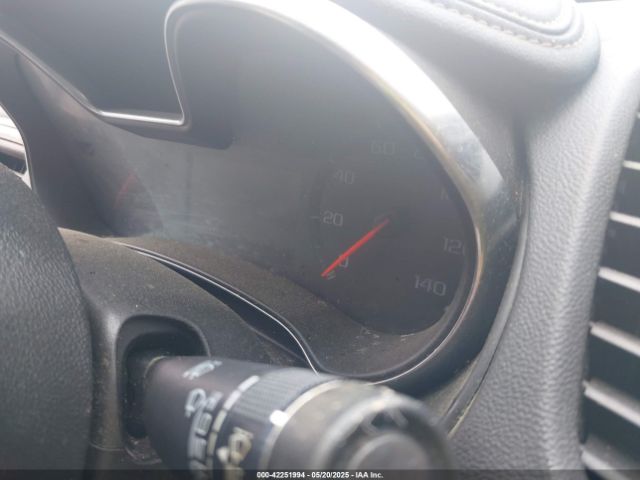 1G1105S32JU116196 Chevrolet IMPALA 1LT