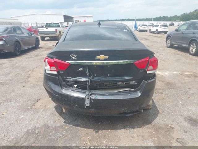1G1105S32JU116196 Chevrolet IMPALA 1LT