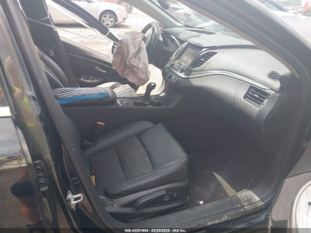 1G1105S32JU116196 Chevrolet IMPALA 1LT