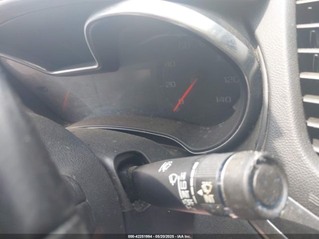 1G1105S32JU116196 Chevrolet IMPALA 1LT