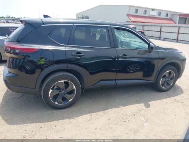 5N1BT3BB5RC693316 Nissan Rogue Sv Intelligent Awd