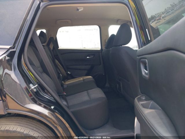 5N1BT3BB5RC693316 Nissan Rogue Sv Intelligent Awd