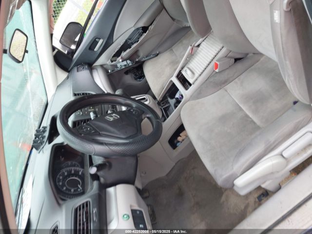 2HKRM4H32EH664005 Honda CR-V LX