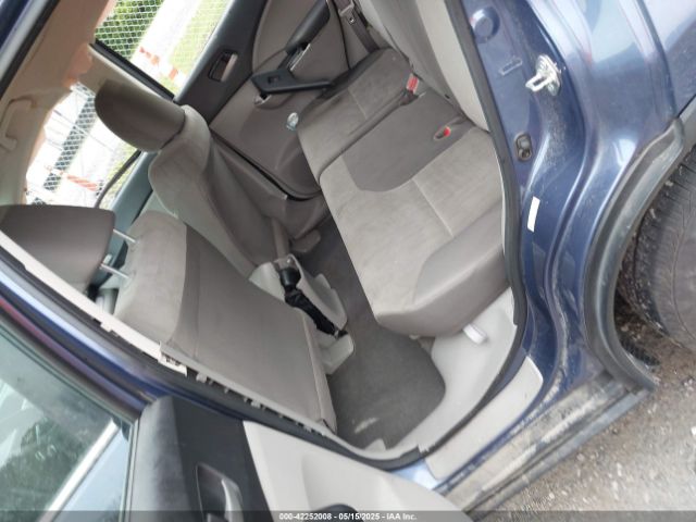 2HKRM4H32EH664005 Honda CR-V LX