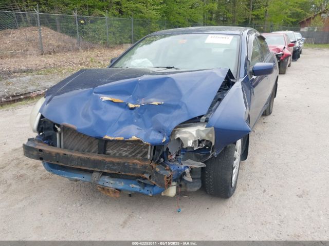 2009 MITSUBISHI GALANT 4A3AB36F49E034421 Photo 5