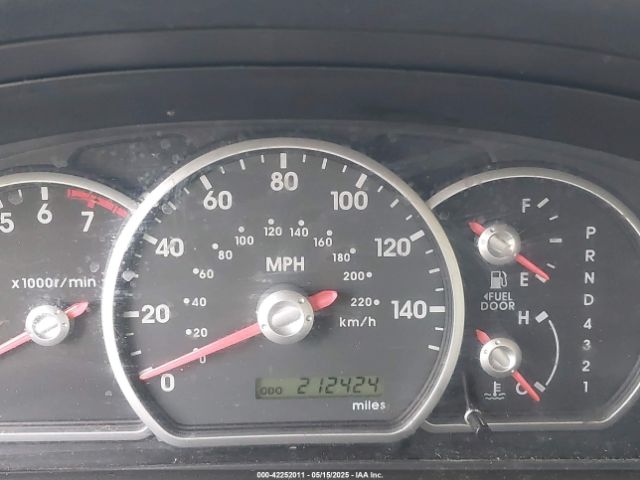 2009 MITSUBISHI GALANT 4A3AB36F49E034421 Photo 6