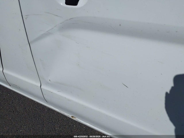 3N6CM0KN9MK707264 Nissan Nv200  Cargo Sv Xtronic Cvt