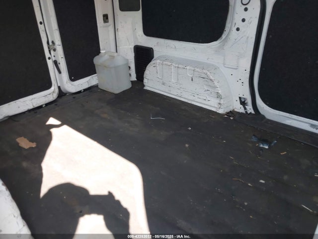 3N6CM0KN9MK707264 Nissan Nv200  Cargo Sv Xtronic Cvt
