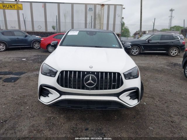 4JGFD6BB0RB054220 Mercedes-Benz m256