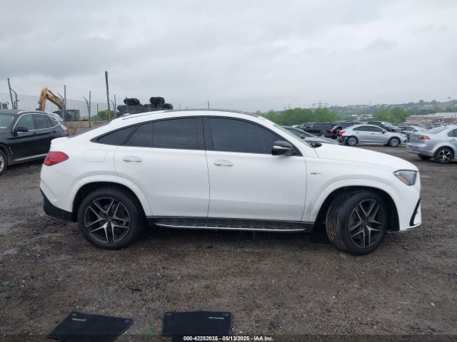 4JGFD6BB0RB054220 Mercedes-Benz m256