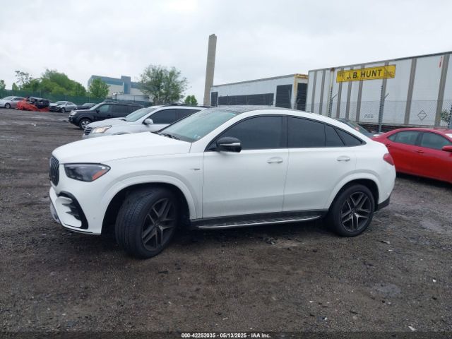 4JGFD6BB0RB054220 Mercedes-Benz m256