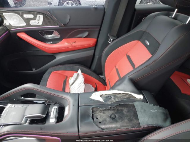 4JGFD6BB0RB054220 Mercedes-Benz m256