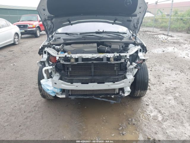 SADFP2FX9L1Z81129 Jaguar E-pace Se P250 Awd Automatic