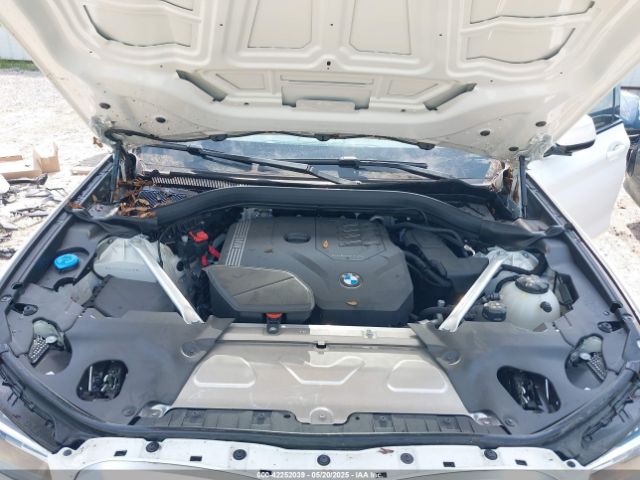 2023 BMW X4 5UX33DT01P9S83083 Photo 9