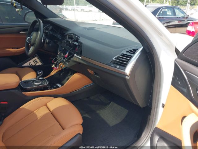 2023 BMW X4 5UX33DT01P9S83083 Photo 4