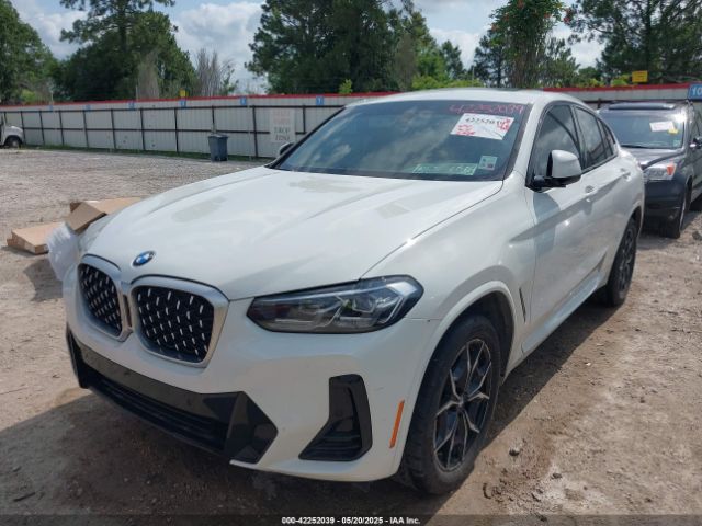 2023 BMW X4 5UX33DT01P9S83083 Photo 5