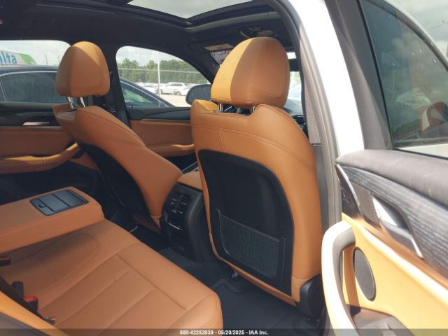 2023 BMW X4 5UX33DT01P9S83083 Photo 7