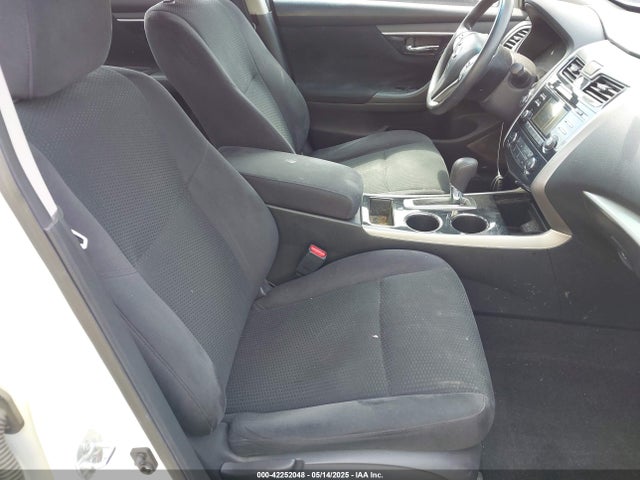 Nissan Altima 2.5 S 2014 1N4AL3APXEC299825 Image 5