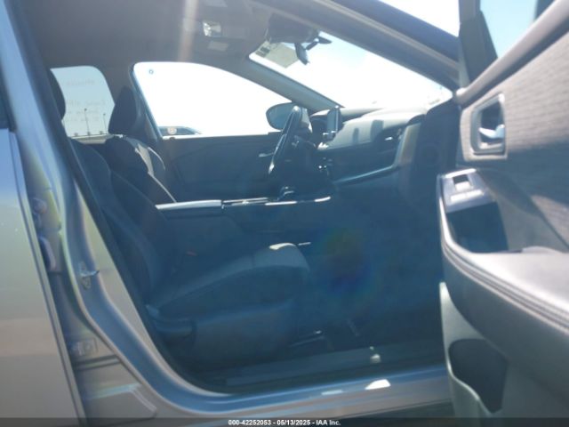 5N1BT3BA6PC907010 Nissan Rogue Sv Fwd