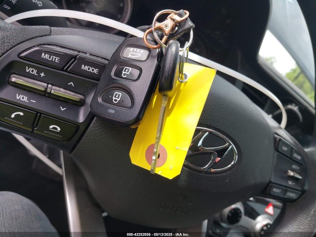 KMHD74LF6KU824385 Hyundai ELANTRA SE
