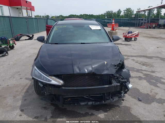 KMHD74LF6KU824385 Hyundai ELANTRA SE