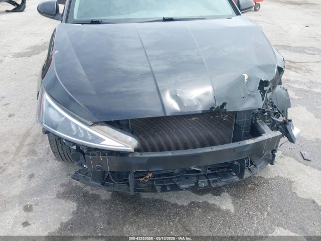 KMHD74LF6KU824385 Hyundai ELANTRA SE