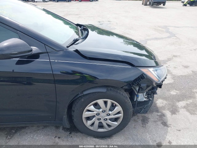 KMHD74LF6KU824385 Hyundai ELANTRA SE