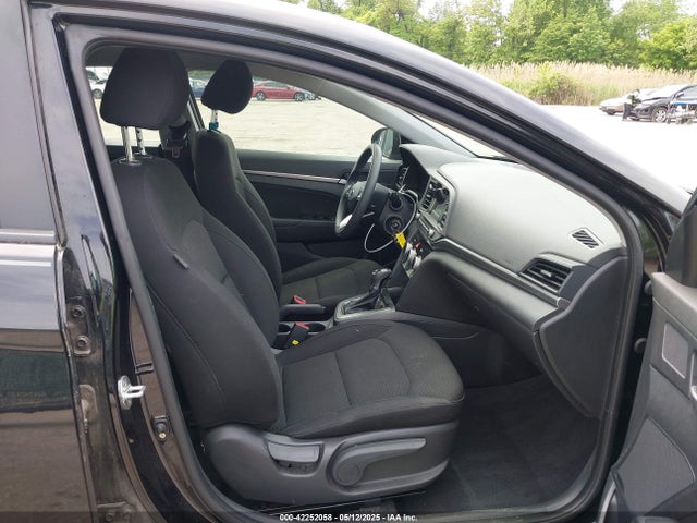 KMHD74LF6KU824385 Hyundai ELANTRA SE