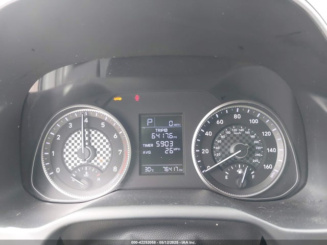 KMHD74LF6KU824385 Hyundai ELANTRA SE