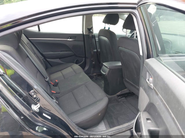 KMHD74LF6KU824385 Hyundai ELANTRA SE