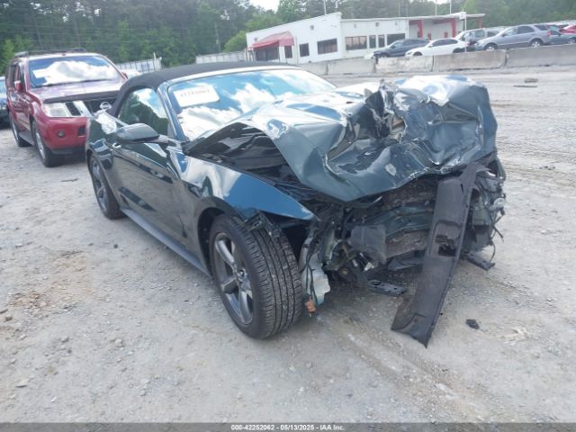 2016 FORD MUSTANG 1FATP8EM6G5291657